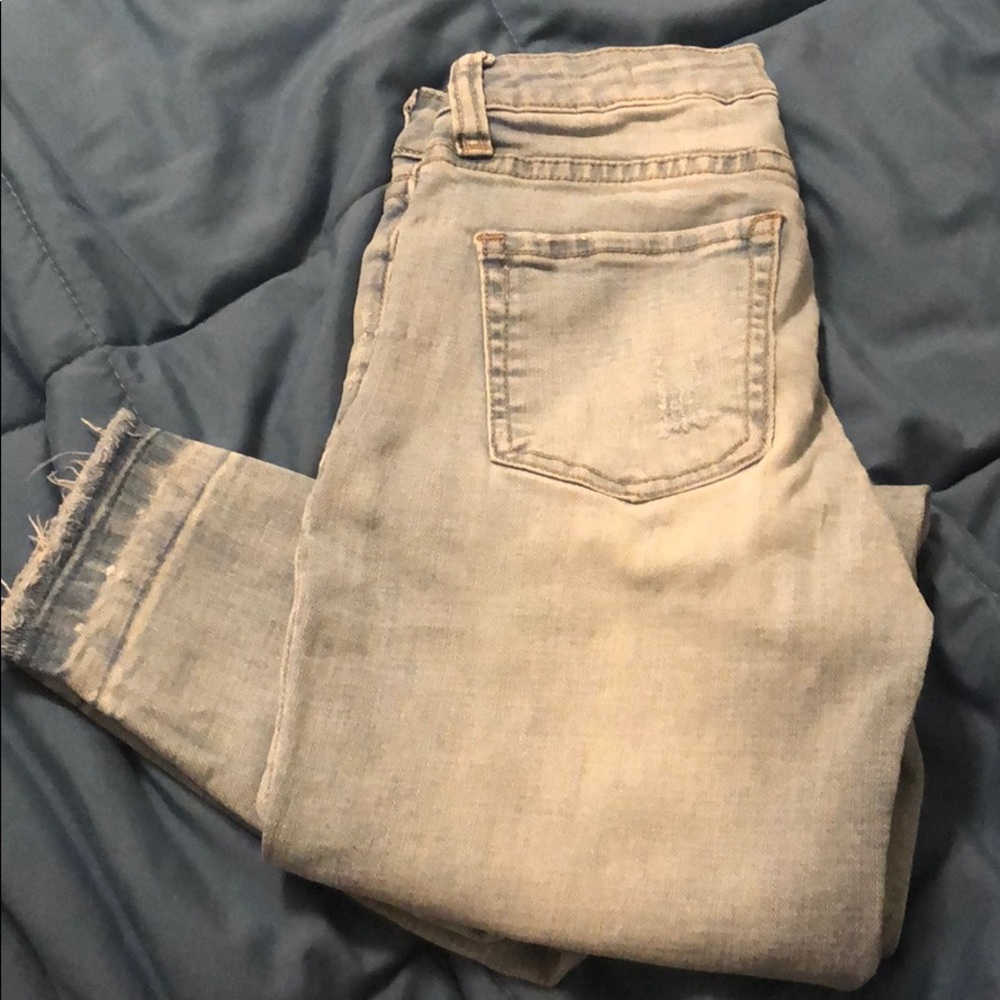 Jeans
